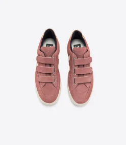 V-LOCK SUEDE DRIED PETAL VENUS<VEJA Outlet