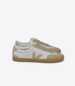 VOLLEY SUEDE NATURAL SAHARA<VEJA Cheap