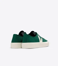 WATA II LOW CANVAS POKER PIERRE<VEJA Best Sale