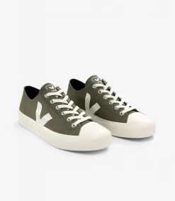 WATA II LOW RIPSTOP KAKI PIERRE<VEJA Outlet