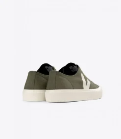 WATA II LOW RIPSTOP KAKI PIERRE<VEJA Outlet
