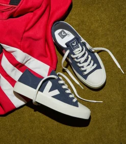 WATA II LOW RIPSTOP NAUTICO PIERRE<VEJA Clearance