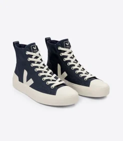 WATA II RIPSTOP NAUTICO PIERRE<VEJA Best