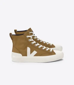 WATA II RIPSTOP TENT PIERRE<VEJA Shop