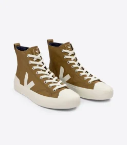 WATA II RIPSTOP TENT PIERRE<VEJA Shop