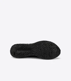 WOOL KNIT X RICK OWENS FULL BLACK<VEJA Online